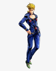 Omniversal Battlefield - It's Not Delivery It's Digiorno Jojo, HD Png Download, Transparent PNG