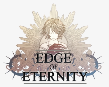 Edge Of Eternity Gets Third Chapter “the Reunion” In - Edge Of Eternity, HD Png Download, Transparent PNG