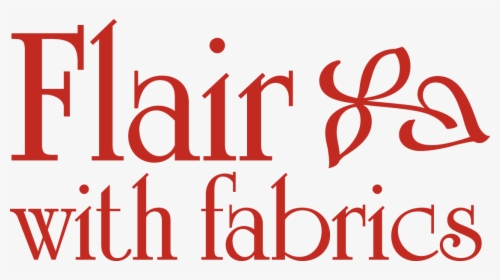 Flair With Fabrics - Akşam Simit, HD Png Download, Transparent PNG