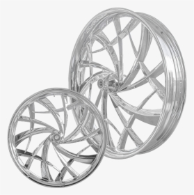 Smt Machining Astro Wheel, HD Png Download, Transparent PNG