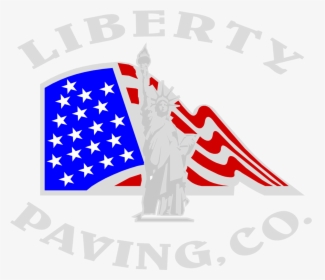 Liberty Paving Company, HD Png Download, Transparent PNG