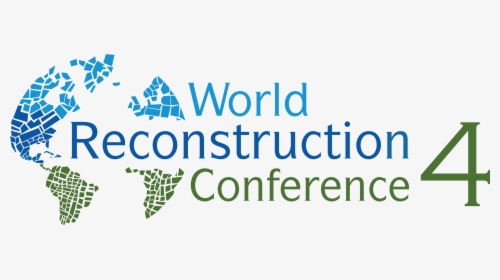 World Reconstruction Conference - World Reconstruction Conference 4, HD Png Download, Transparent PNG