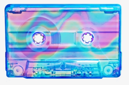 Merry Christmas Friends - Cassette Tape Transparent Aesthetic, HD Png Download, Transparent PNG