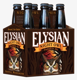 Brewbound Craft Beer News, Events & Jobs - Elysian Space Dust Ipa, HD Png Download, Transparent PNG