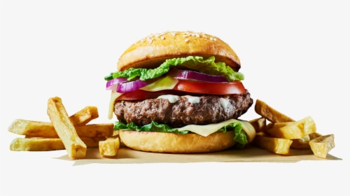4k Picture Of Burger, HD Png Download, Transparent PNG