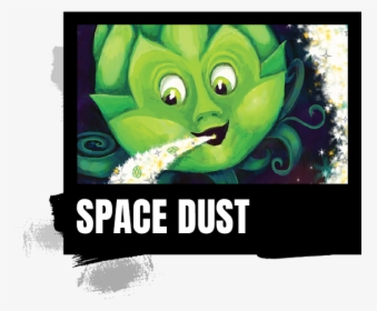 Elysian Brewing Space Dust, HD Png Download, Transparent PNG