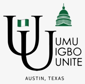 Umu Igbo Unite Logo, HD Png Download, Transparent PNG