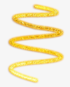 #glitter #yellow #sparkle #glitzer - Light Photo Editing Picsart Background, HD Png Download, Transparent PNG