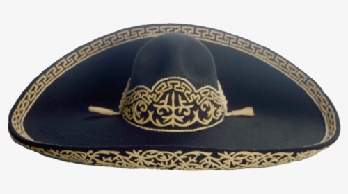 Sombrero Hat Png File - Transparent Mexican Hat, Png Download, Transparent PNG