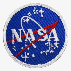 The Nasa Meatball - Patches Nasa, HD Png Download, Transparent PNG