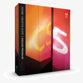 Adobe Creative Suite Box, HD Png Download, Transparent PNG