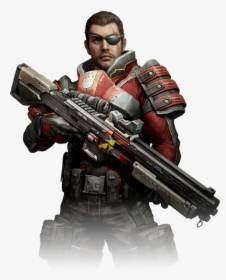 Blackshot Adam, HD Png Download, Transparent PNG