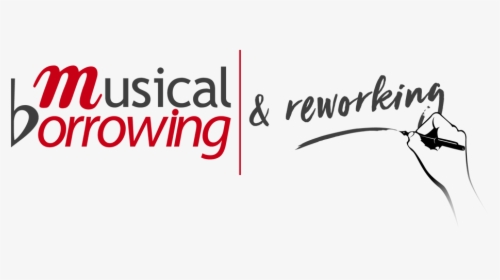 Musical Borrowing - Simply Business Insurance, HD Png Download, Transparent PNG