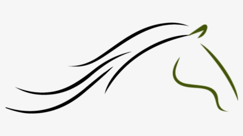 Horse Logo Png Sunglasses Clip Art No Background Beach - Horse Head Logo Transparent, Png Download, Transparent PNG