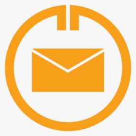 - White Email Icon Png - Email Icon White Png, Transparent Png, Transparent PNG