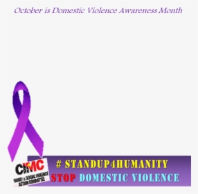 Domestic Violence Frame, HD Png Download, Transparent PNG