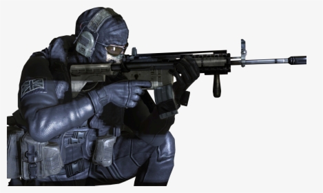 Call Of Duty Modern Warfare, HD Png Download, Transparent PNG