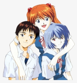 Asuka Langley Png, Transparent Png, Transparent PNG