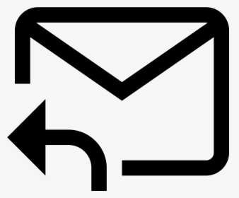 Mail Icon Png - Icon, Transparent Png, Transparent PNG