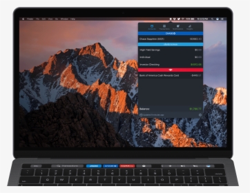 Mac Os Sierra, HD Png Download, Transparent PNG