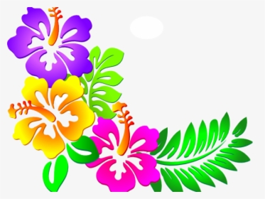 Graphic Design Art Flower Hd - Butterfly Corner Border Designs, HD Png Download, Transparent PNG