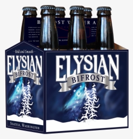 Elysian Brewing 6 Pack Bifrost, HD Png Download, Transparent PNG