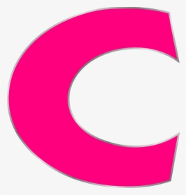 Letter C Icon Download - Clipart Letter C, HD Png Download, Transparent PNG