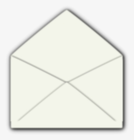 Open Envelope Transparent Background, HD Png Download, Transparent PNG