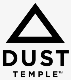 Dust Temple - Sign, HD Png Download, Transparent PNG