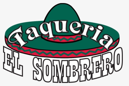 Taqueria El Sombrero, HD Png Download, Transparent PNG