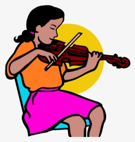Middle School Instrument Screening Nights April 4 & - Violin, HD Png Download, Transparent PNG
