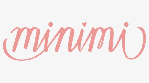 Minimi Minimi - Heart - Logo De Minimi, HD Png Download, Transparent PNG