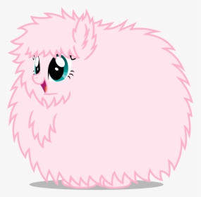 Derpy Hooves Twilight Sparkle Fluttershy Pony Face - Fluffle Puff Mad, HD Png Download, Transparent PNG