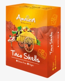 Taco Shells Png, Transparent Png, Transparent PNG