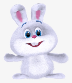 Transparent Fluffy Png - Stuffed Toy, Png Download, Transparent PNG