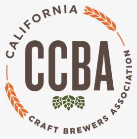 California Craft Beer - California Craft Brewers Association, HD Png Download, Transparent PNG