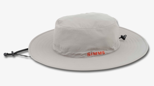 Simms Solar Sombrero - Cowboy Hat, HD Png Download, Transparent PNG