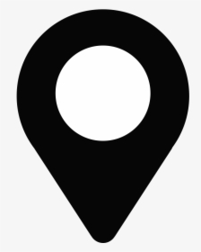 Gps Png - Location Pin Icon Png, Transparent Png, Transparent PNG