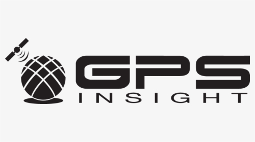 Gps Insights Logo Clipart , Png Download - Gps Insight Logo, Transparent Png, Transparent PNG