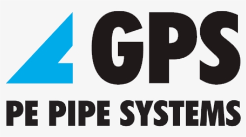 Gps Pipe Systems Logo, HD Png Download, Transparent PNG