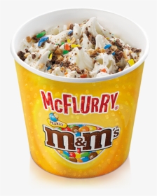 M And M Mcflurry, HD Png Download, Transparent PNG