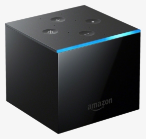 Fire Tv Cube - Amazons Fire Tv Cube, HD Png Download, Transparent PNG