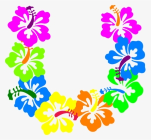 Hibiscus Flowers Png, Svg Clip Art For Web - Hibiscus Clip Art, Transparent Png, Transparent PNG