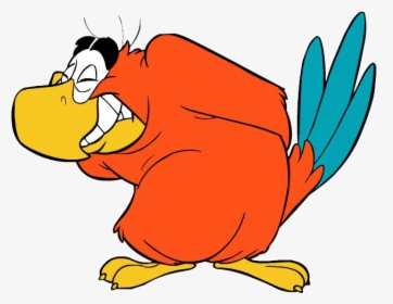 Download Iago Png Free Download - Iago Png, Transparent Png, Transparent PNG