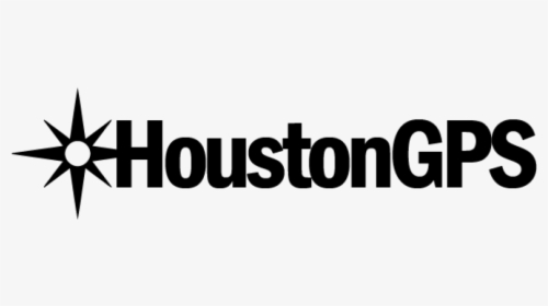 Houston Gps Logo - Graphics, HD Png Download, Transparent PNG