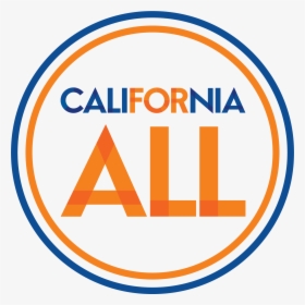 Transparent California State Outline Png - California Volunteers Americorps Logo, Png Download, Transparent PNG