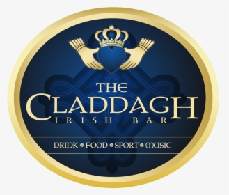 The Claddagh Irish Bar Marbella - Taberna, HD Png Download, Transparent PNG