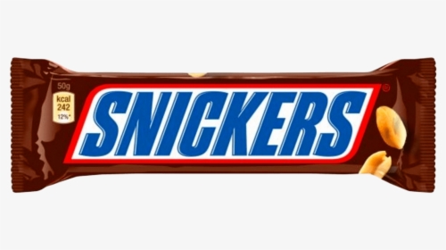 Transparent Snickers Logo Png, Png Download, Transparent PNG