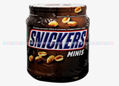 Snickers Bar Fun Size, HD Png Download, Transparent PNG