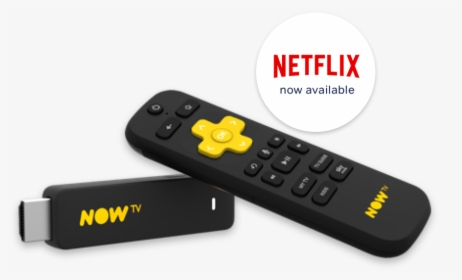 Now Tv Smart Stick - Now Tv Fire Stick, HD Png Download, Transparent PNG